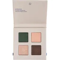 Korres Ogen Real Color Eyeshadow Palette 4 g