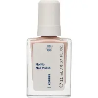 Korres No No Nail Polish Nagellak 11 ml Nr. 25 - Beigy Pink