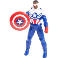 Hasbro Captain America - Sam Wilson - - Actie Figuur - 24 cm