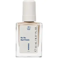Korres No No Nail Polish Nagellak 11 ml Nr. 34 - Sand