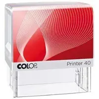 Colop Printer 40