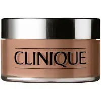 Clinique Blended Face Powder Gezichtspoeder - 10 Transparency bronze 25g