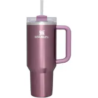 Stanley 1913 Quencher H2.0 FlowState 1.18L Tumbler - Paars, Paars