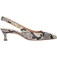 Unisa IBON_VIP Slingbacks | Maat 39 Dames Beige