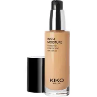 KIKO Milano Instamoisture Foundation Vloeibare foundation 30 ml 5.5 Gold