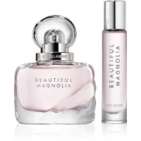 Estée Lauder x Laduree Magnolia Dynamic Delights Fragrance 2 Set. - Eau de Parfum, full-size 30ml + 10 ml