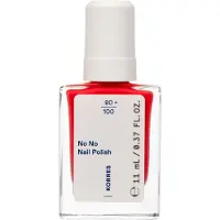 Korres No No Nail Polish Nagellak 11 ml Nr. 45 - True Coral
