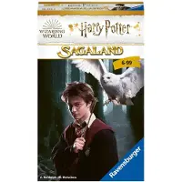 Ravensburger Harry Potter Sagaland