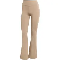 Adidas Sportbroek 'All Me Ess' beige