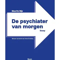 BOOM De psychiater van morgen (Paperback)
