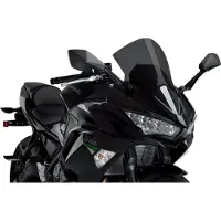 Puig R-racer Kawasaki Ninja 650 2025 Sport Voorruit