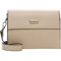Tamaris Schoudertas Faiza Crossbody Bag Beige