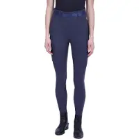 Hv Polo Dameslegging met volledige grip Clarissa