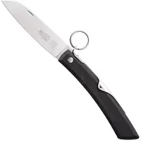Robert Herder IBEX 100 – Zakmes – RVS Lemmet – POM handvat – Ratchet-Lock