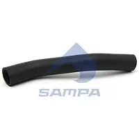 SAMPA 062.178 Radiateurslang