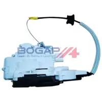 BOGAP Raambedieningsmechanisme A5341139