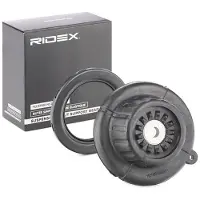 RIDEX 1180S0208 Veerpootlager