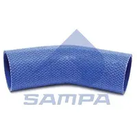 SAMPA 020.414 Radiateurslang