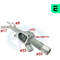 ERA 354087 Flens koelvloeistof