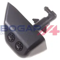 BOGAP E5522100 Sproeikop reinigingsvloeistof, koplampreiniging