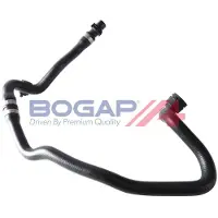BOGAP B4228519 Radiateurslang
