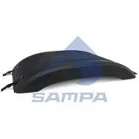 SAMPA 1810 0751A Spatbord
