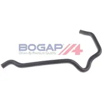 BOGAP B4228340 Radiateurslang