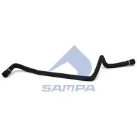 SAMPA 023.425 Radiateurslang