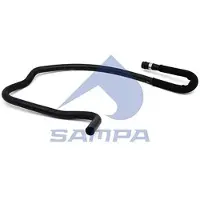 SAMPA 052.020 Radiateurslang