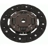 SACHS 1878 634 205 Koppelingsplaat