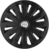 Argo 16 COSMO BLACK Wieldoppen