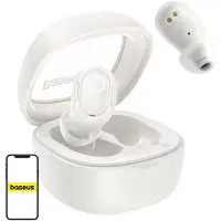 Baseus - NGTW370202 - Hoofdtelefoon