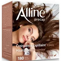 Trenker Alline procap (180 capsules)