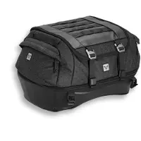SW-Motech Legend Gear achtertas LR4 - Zwart. 18-25 l.