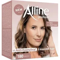 Alline Prohair 180 St Tabletten