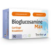 Trenker Bio glucosamine max (90 tabletten)