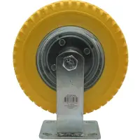 Benson bokwiel PU-band 8 inch 2.50-4 voor zware objecten