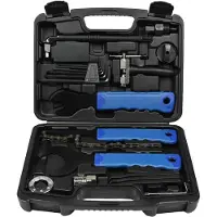 Benson Gereedschapset fiets 21 dlg