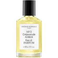 Thomas Kosmala No. 3 - Crépuscule Ardent Eau de Parfum 100 ml