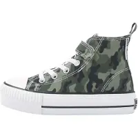 British knights Sneakers 'KAYA ' groen