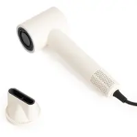 Create CREARTE - Ionische haardroger 1800W - ION STYLER