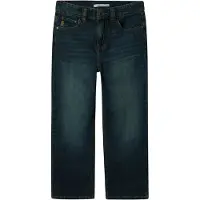 Name It Kids Jeans 'NKMRyan' donkerblauw