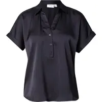 Vila Blouse 'VIEnna Ravenna' zwart