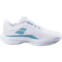Babolat Jet Tere 2 All Court Shoes Wit EU 42 Vrouw