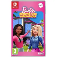 Ginza.se Barbie Dreamhouse Adventures