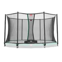 Berg Comfort veiligheidsnet voor Inground trampoline 270 cm