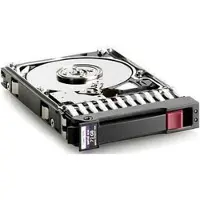 HP 431933-B21, 36 GB, 15000 RPM, 2,5 inch, SAS