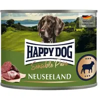 Happy Dog Sensible Pure Neuseeland