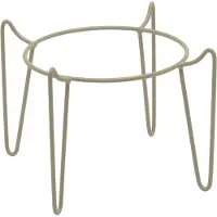 Serax Serveerschaal Surface Kitchen & Table By Sergio Herman Grey M 24 x 24 x 15 cm
