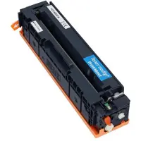 PrintAbout Toner 201X (CF400X) 4-kleuren Multipack Hoge capaciteit geschikt voor HP